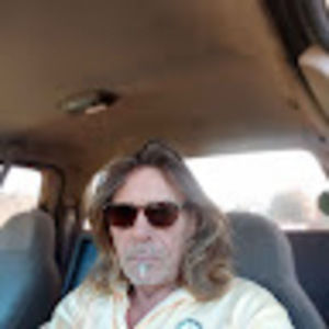 Meet your Posher, Clyde houston